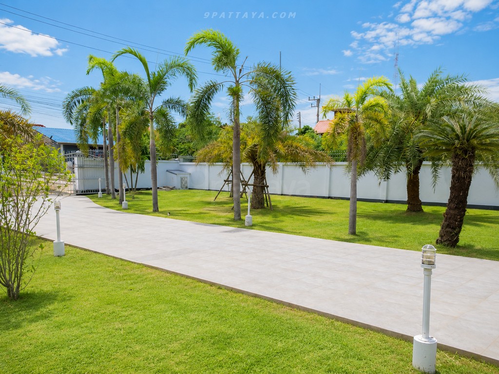 ✨ ขายบ้านเดี่ยว 2 ชั้น พื้นที่ใหญ่ ซอยเทคนิคพัทยา ✨ – ภาพที่ 7 – Central Pattaya – #9P-16254