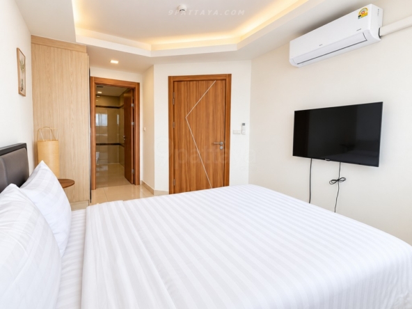 ✨ ขายคอนโด Laguna Beach Resort 2 | 2 ห้องนอน 2 ห้องน้ำ | เจ้าของออกค่าโอนให้ ✨ – ภาพที่ 5 – Jomtien – #9P-16283