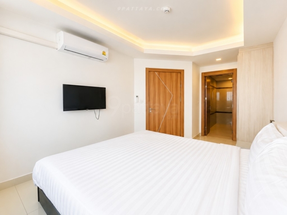 ✨ ขายคอนโด Laguna Beach Resort 2 | 2 ห้องนอน 2 ห้องน้ำ | เจ้าของออกค่าโอนให้ ✨ – ภาพที่ 6 – Jomtien – #9P-16283
