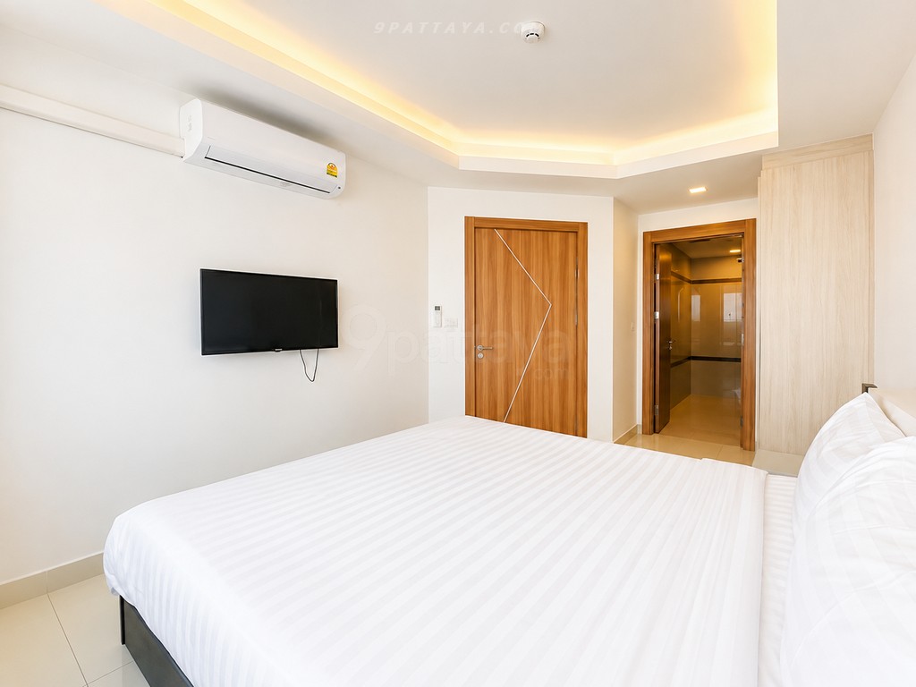 ✨ ขายคอนโด Laguna Beach Resort 2 | 2 ห้องนอน 2 ห้องน้ำ | เจ้าของออกค่าโอนให้ ✨ – ภาพที่ 6 – Jomtien – #9P-16283