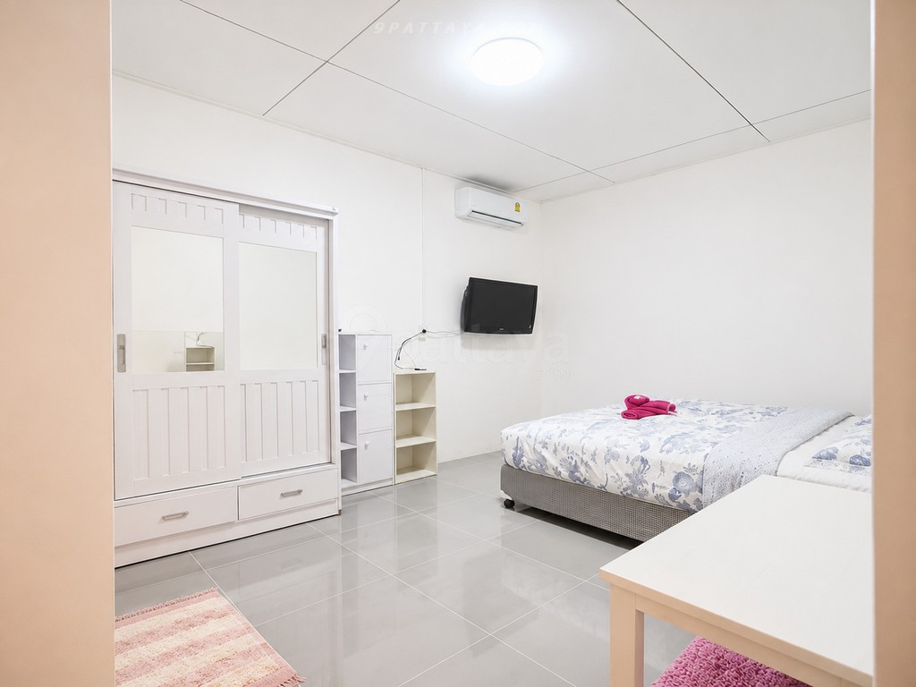 ✨ ให้เช่าบ้านเดี่ยวชั้นเดียว จอมเทียน | ใกล้หาด 200 เมตร | รับสัตว์เลี้ยง ✨ – ภาพที่ 4 – Jomtien – #9P-16284