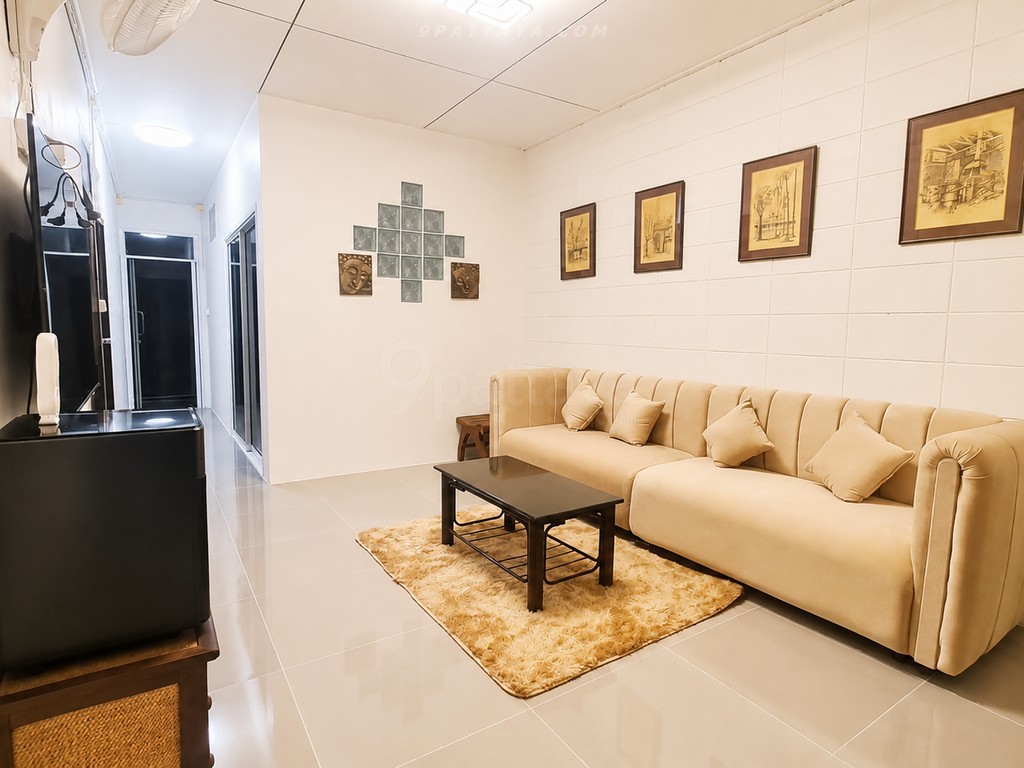 ✨ ให้เช่าบ้านเดี่ยวชั้นเดียว จอมเทียน | ใกล้หาด 200 เมตร | รับสัตว์เลี้ยง ✨ – ภาพที่ 5 – Jomtien – #9P-16284