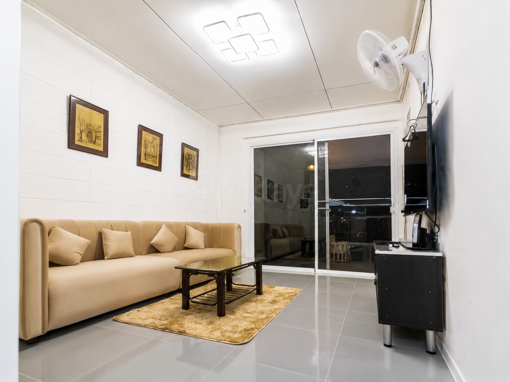 ✨ ให้เช่าบ้านเดี่ยวชั้นเดียว จอมเทียน | ใกล้หาด 200 เมตร | รับสัตว์เลี้ยง ✨ – ภาพที่ 6 – Jomtien – #9P-16284