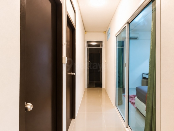 ✨ ให้เช่าบ้านเดี่ยวชั้นเดียว จอมเทียน | ใกล้หาด 200 เมตร | รับสัตว์เลี้ยง ✨ – ภาพที่ 7 – Jomtien – #9P-16284
