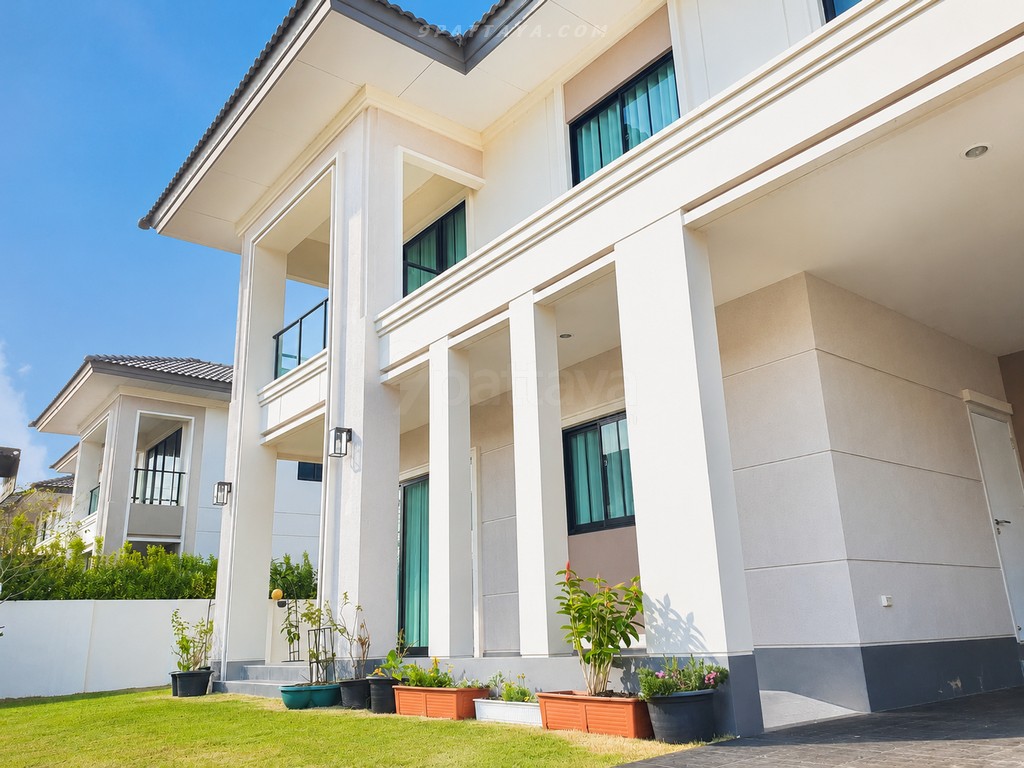 ✨ ให้เช่าบ้านใหม่ Velana Hyde | ในสนามกอล์ฟ Eastern Star บ้านฉาง ระยอง ✨ – ภาพที่ 2 – East Pattaya – #9P-16288