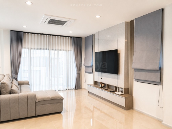 ✨ ให้เช่าบ้านใหม่ Velana Hyde | ในสนามกอล์ฟ Eastern Star บ้านฉาง ระยอง ✨ – ภาพที่ 4 – East Pattaya – #9P-16288