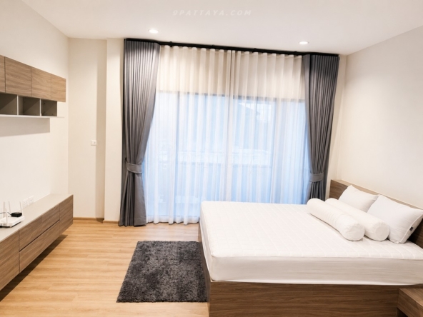 ✨ ให้เช่าบ้านใหม่ Velana Hyde | ในสนามกอล์ฟ Eastern Star บ้านฉาง ระยอง ✨ – ภาพที่ 8 – East Pattaya – #9P-16288