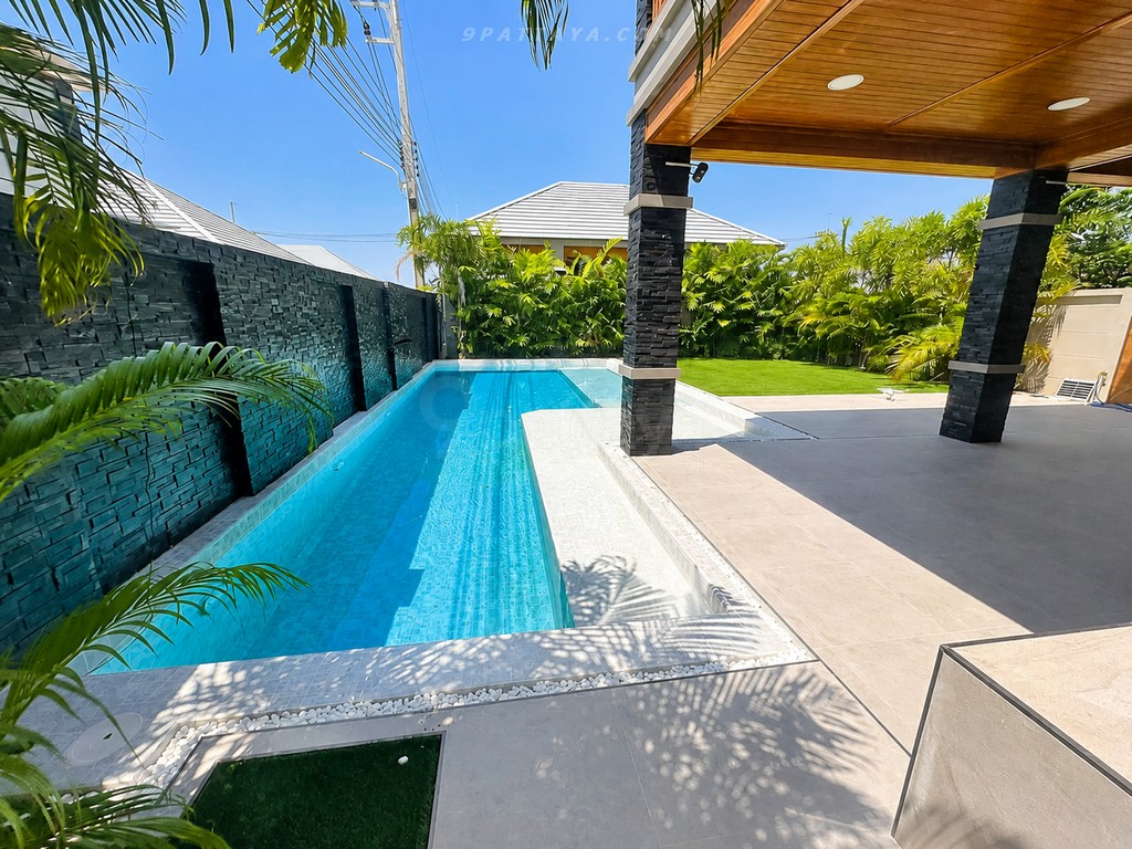 ✨ ให้เช่า Brand New House | The Shade Villas | ใกล้อ่างมาบประชัน 200 เมตร ✨ – ภาพที่ 2 – Mabprachan – #9P-16336