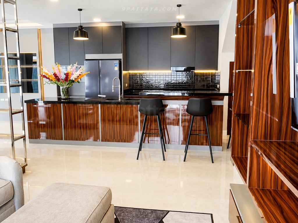 ✨ ให้เช่า Brand New House | The Shade Villas | ใกล้อ่างมาบประชัน 200 เมตร ✨ – ภาพที่ 4 – Mabprachan – #9P-16336