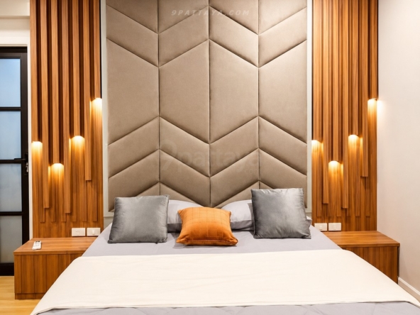 ✨ ให้เช่า Brand New House | The Shade Villas | ใกล้อ่างมาบประชัน 200 เมตร ✨ – ภาพที่ 7 – Mabprachan – #9P-16336