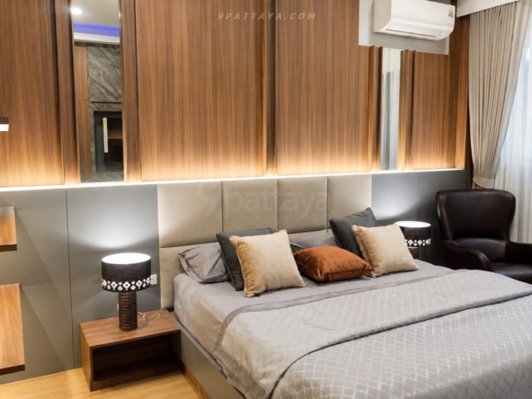 ✨ ให้เช่า Brand New House | The Shade Villas | ใกล้อ่างมาบประชัน 200 เมตร ✨ – ภาพที่ 8 – Mabprachan – #9P-16336