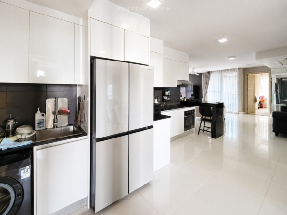 ✨ ให้เช่า Apus Condominium Pattaya | 3 ห้องนอน 3 ห้องน้ำ | ห้องใหญ่ 168 ตร.ม. ✨ – ภาพที่ 3 – Central Pattaya – #9P-16339