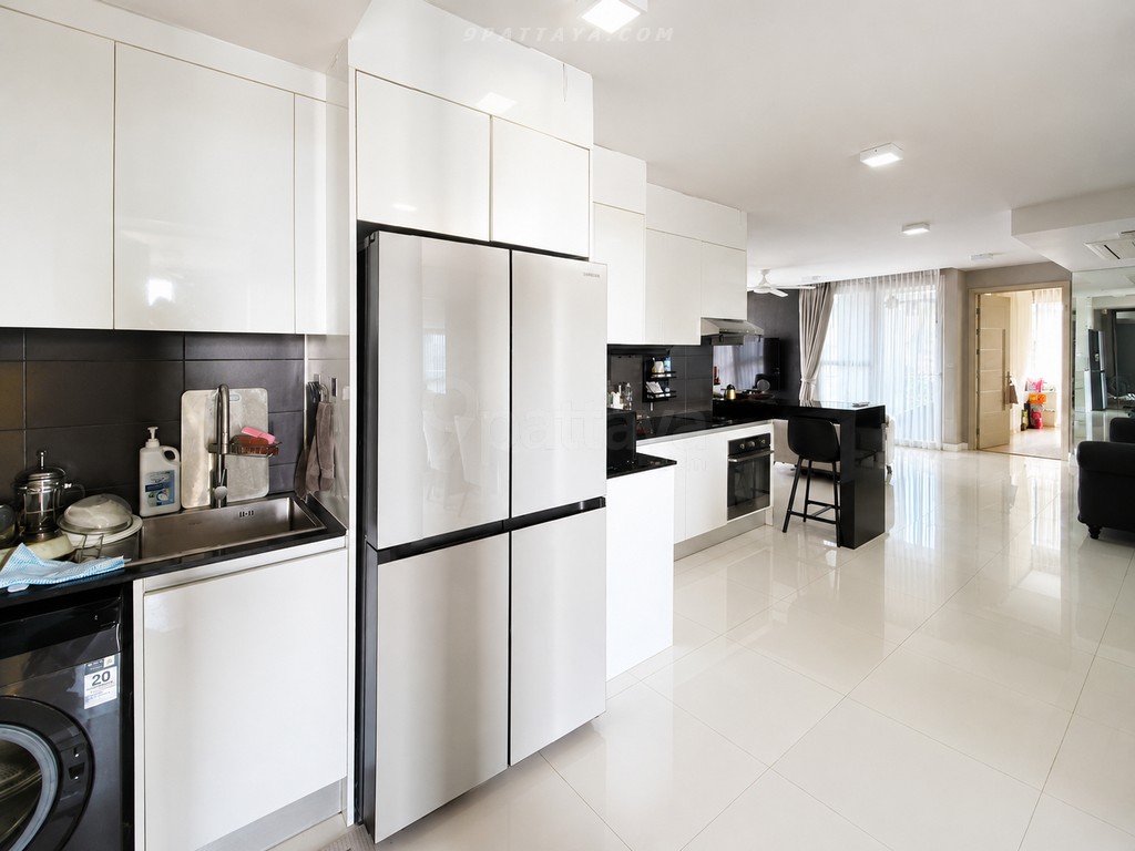 ✨ ให้เช่า Apus Condominium Pattaya | 3 ห้องนอน 3 ห้องน้ำ | ห้องใหญ่ 168 ตร.ม. ✨ – ภาพที่ 3 – Central Pattaya – #9P-16339