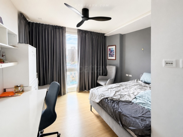 ✨ ให้เช่า Apus Condominium Pattaya | 3 ห้องนอน 3 ห้องน้ำ | ห้องใหญ่ 168 ตร.ม. ✨ – ภาพที่ 7 – Central Pattaya – #9P-16339