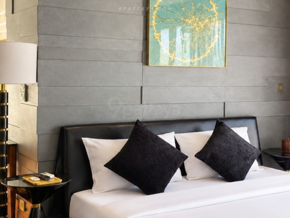 ✨ ให้เช่า Private Beachfront Residence | Wongamat Beach | บ้านพักตากอากาศติดทะเล ✨ – ภาพที่ 2 – Wongamat – #9P-16340
