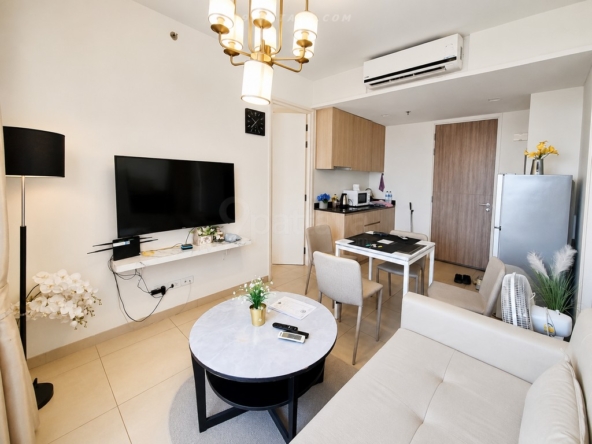 ✨ ขายคอนโด Unixx Pattaya | 2 ห้องนอน 2 ห้องน้ำ | ชั้น 37 วิวทะเล ✨ – ภาพที่ 4 – Pratamnak – #9P-16343