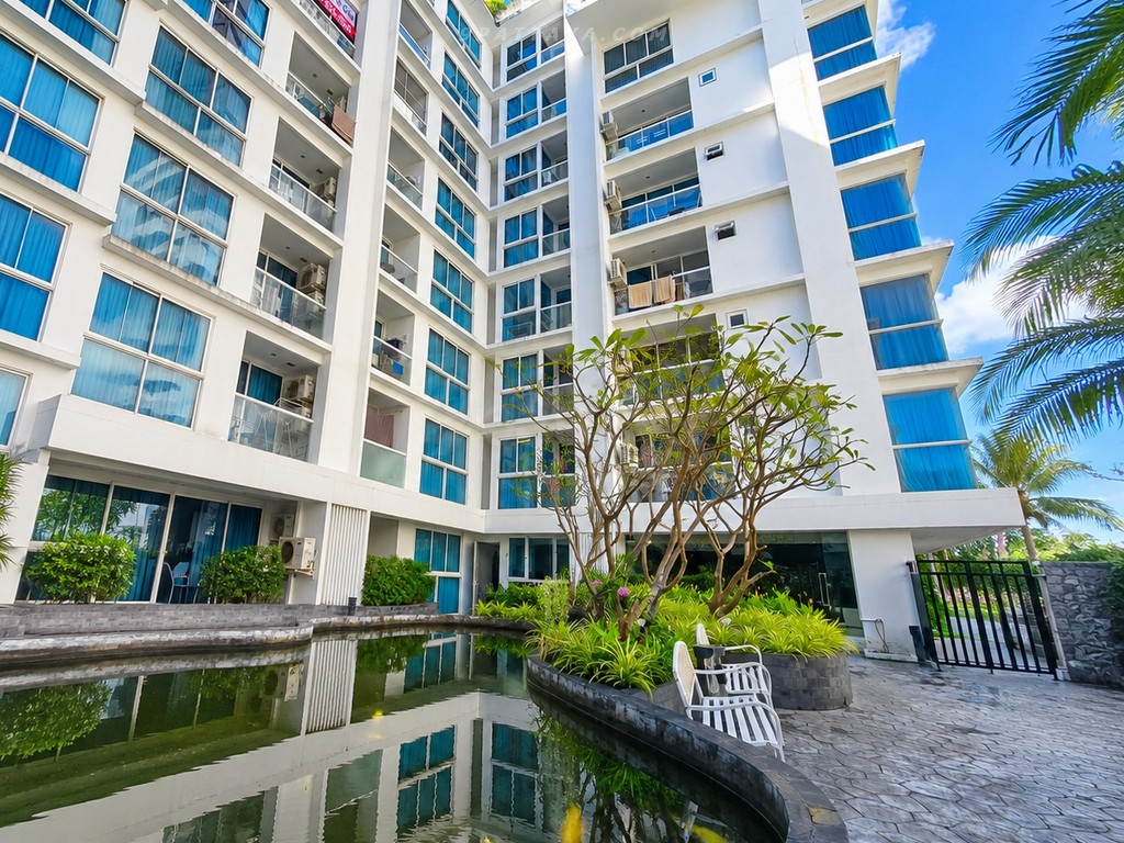 ✨ ให้เช่า Serenity Wongamat Condominium | 2 ห้องนอน 2 ห้องน้ำ | ใกล้ Secret Beach ✨ – ภาพที่ 3 – Wongamat – #9P-16345