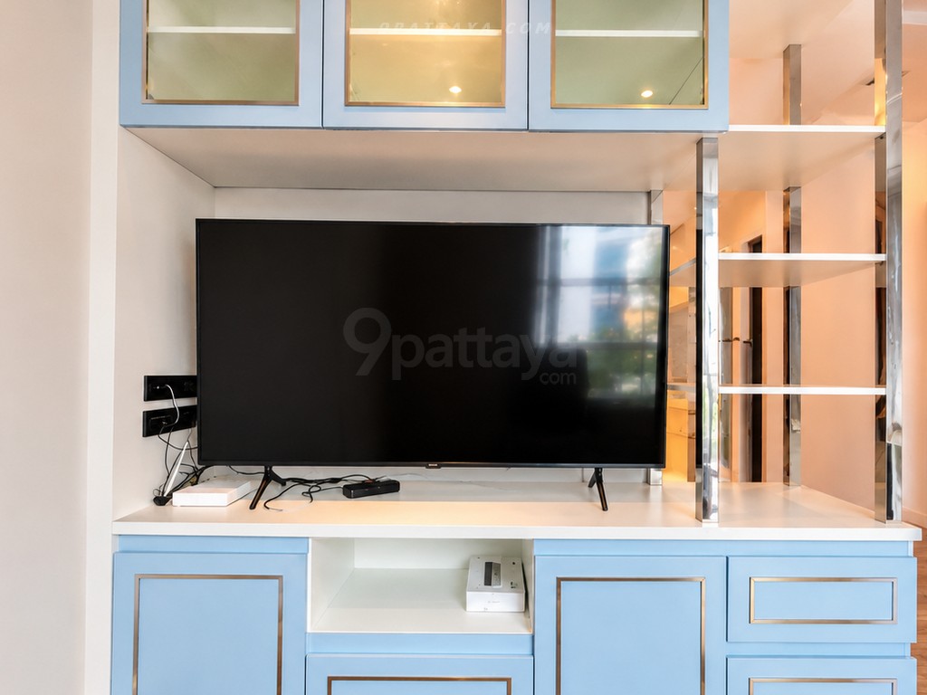 ✨ ให้เช่า Serenity Wongamat Condominium | 2 ห้องนอน 2 ห้องน้ำ | ใกล้ Secret Beach ✨ – ภาพที่ 7 – Wongamat – #9P-16345