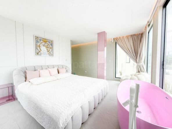 ✨ ขายบ้านสร้างใหม่ Pool Villa | ซอยสยาม | งบไม่เกิน 10 ล้านบาท ✨ – ภาพที่ 7 – East Pattaya – #9P-16350