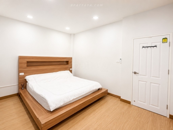 ✨ ขายด่วน บ้านเดี่ยว 2 ชั้นหลังมุม | Grand PMC 7 หนองปรือ | ใกล้มอเตอร์เวย์ ✨ – ภาพที่ 7 – East Pattaya – #9P-16409