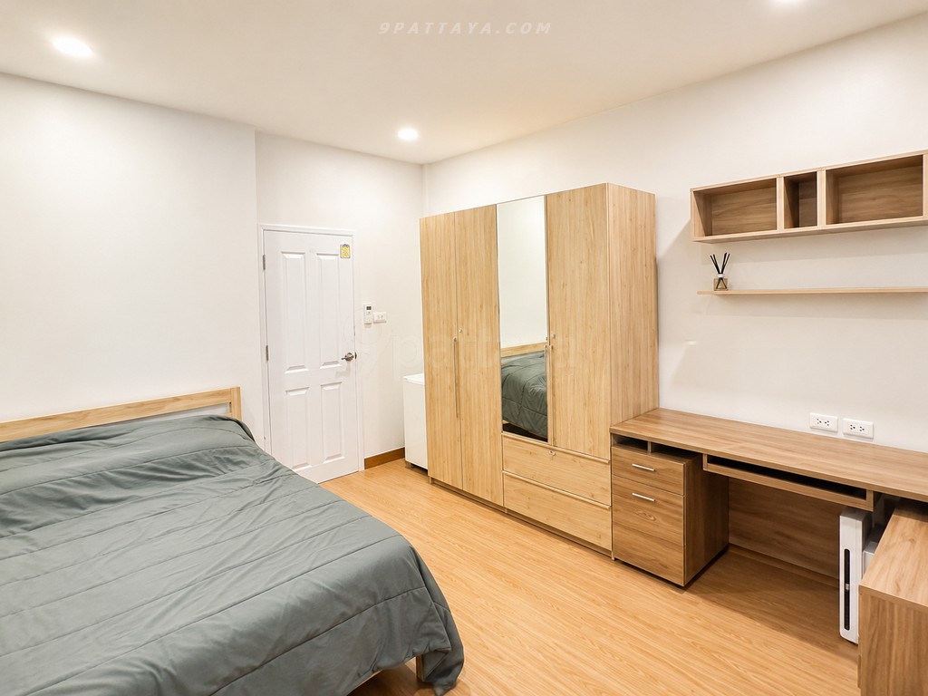 ✨ ขายด่วน บ้านเดี่ยว 2 ชั้นหลังมุม | Grand PMC 7 หนองปรือ | ใกล้มอเตอร์เวย์ ✨ – ภาพที่ 8 – East Pattaya – #9P-16409