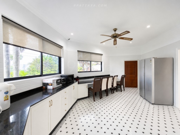 ✨ ขาย / ให้เช่า Pool Villa หลังใหญ่ | Paradise Villa 1 | พัทยาตะวันออก ✨ – ภาพที่ 8 – East Pattaya – #9P-16411