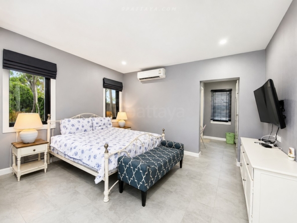✨ ให้เช่า Pool Villa | Stella / Nusa Chivani Pattaya | นาจอมเทียน ✨ – ภาพที่ 8 – Na Jomtien – #9P-16413