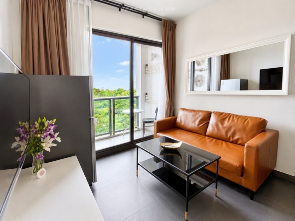 ✨ ขาย Unixx South Pattaya | เขาพระตำหนัก | ชั้น 23 วิวทะเล ✨ – ภาพหลัก – Pratamnak – #9P-16435