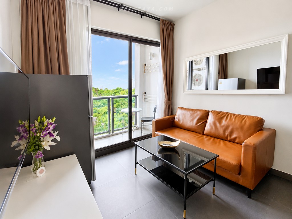 ✨ ขาย Unixx South Pattaya | เขาพระตำหนัก | ชั้น 23 วิวทะเล ✨ – ภาพหลัก – Pratamnak – #9P-16435