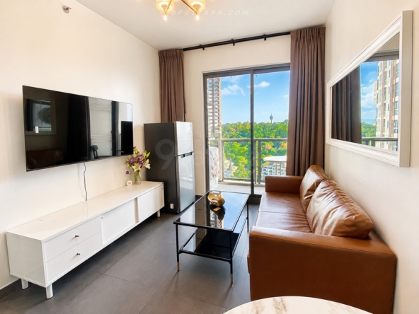 ✨ ขาย Unixx South Pattaya | เขาพระตำหนัก | ชั้น 23 วิวทะเล ✨ – ภาพที่ 2 – Pratamnak – #9P-16435