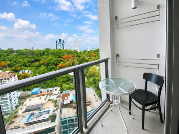 ✨ ขาย Unixx South Pattaya | เขาพระตำหนัก | ชั้น 23 วิวทะเล ✨ – ภาพที่ 4 – Pratamnak – #9P-16435