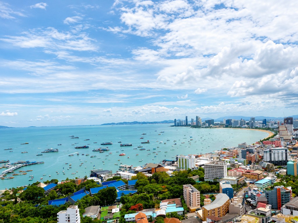 ✨ ขาย Unixx South Pattaya | เขาพระตำหนัก | ชั้น 23 วิวทะเล ✨ – ภาพที่ 6 – Pratamnak – #9P-16435