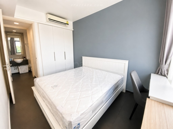 ✨ ขาย Unixx South Pattaya | เขาพระตำหนัก | ชั้น 23 วิวทะเล ✨ – ภาพที่ 7 – Pratamnak – #9P-16435
