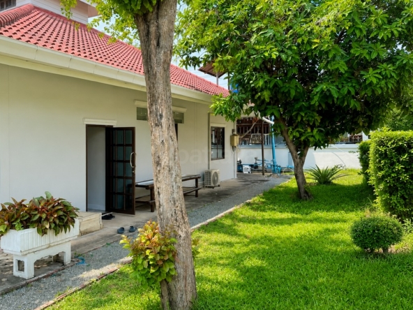 ✨ ให้เช่าบ้านทำเลเทพประสิทธิ์ ซอย 5/5 | 2 ห้องนอน 3 ห้องน้ำ ✨ – ภาพที่ 3 – Thepprasit – #9P-16436