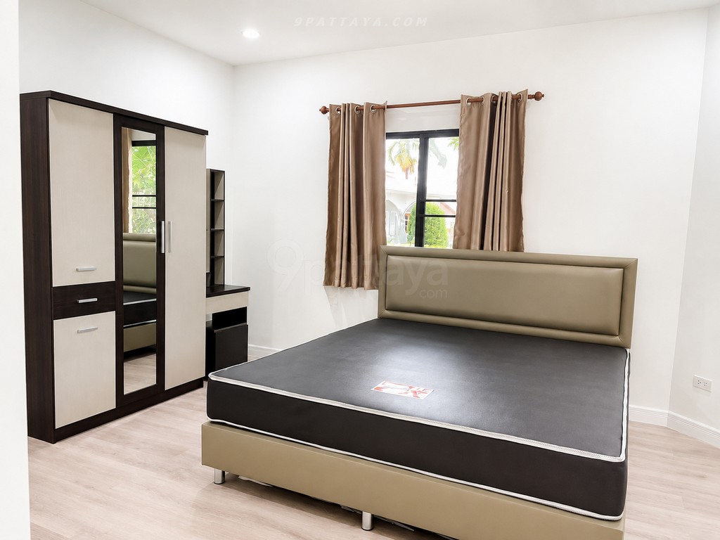 ✨ ให้เช่าบ้านทำเลเทพประสิทธิ์ ซอย 5/5 | 2 ห้องนอน 3 ห้องน้ำ ✨ – ภาพที่ 7 – Thepprasit – #9P-16436