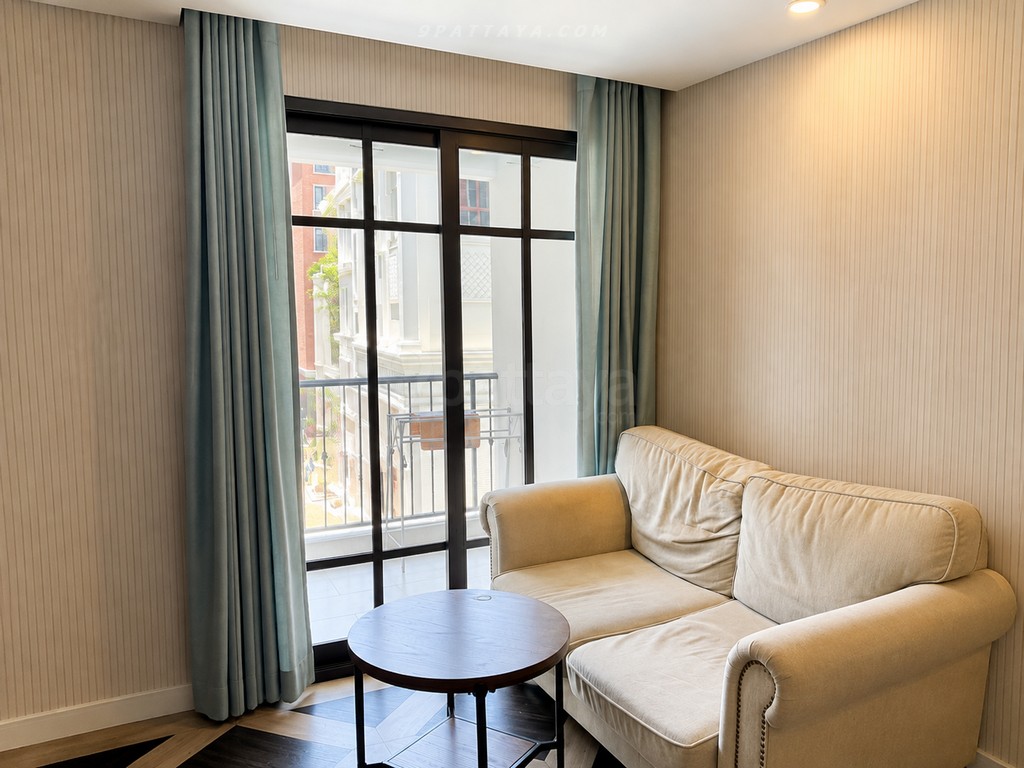 ✨ ให้เช่า Espana Condo Resort Pattaya | 1 ห้องนอน | วิวสระ ✨ – ภาพที่ 3 – Jomtien – #9P-16452