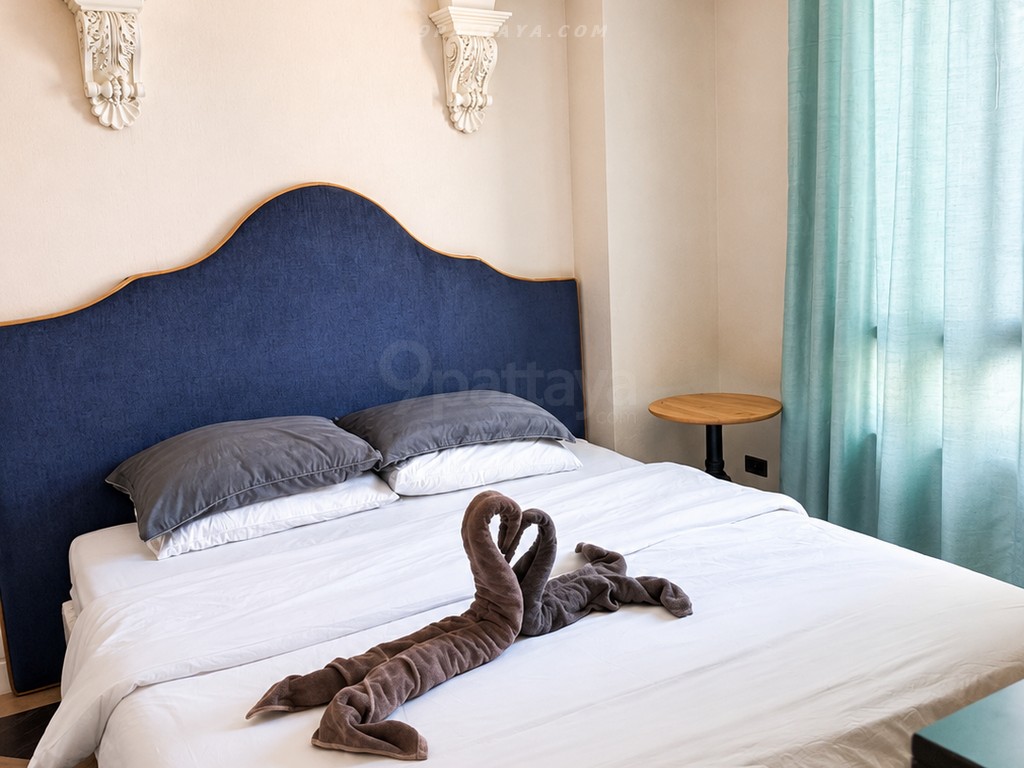 ✨ ให้เช่า Espana Condo Resort Pattaya | 1 ห้องนอน | วิวสระ ✨ – ภาพที่ 4 – Jomtien – #9P-16452
