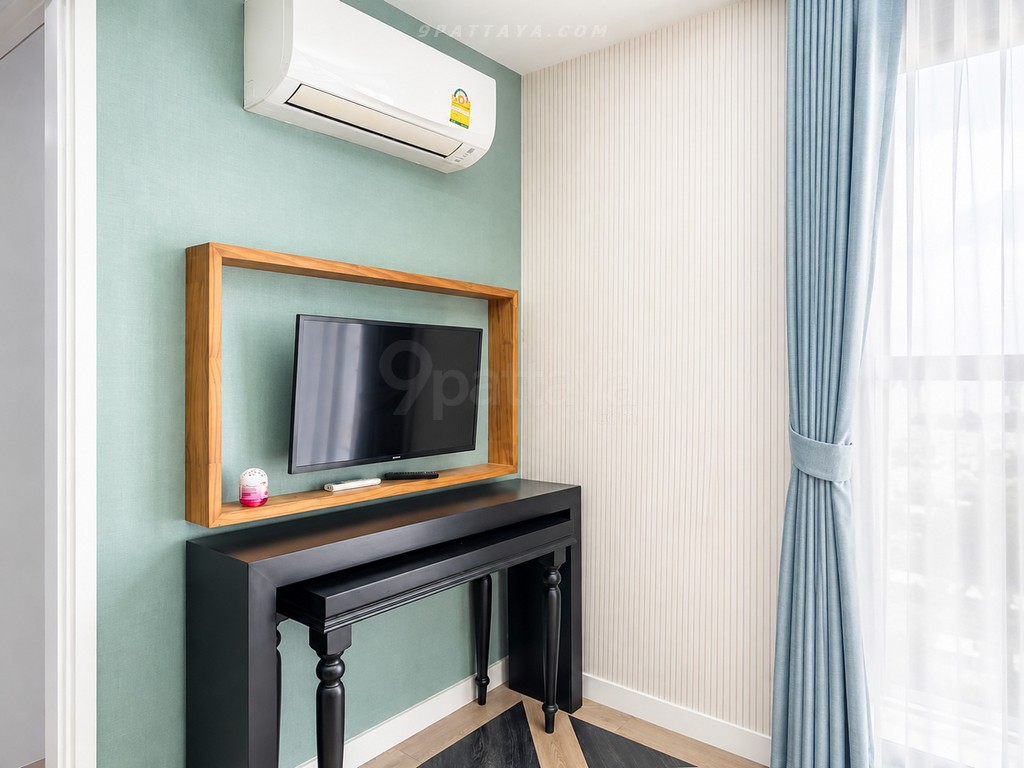 ✨ ให้เช่า Espana Condo Resort Pattaya | 1 ห้องนอน | วิวสระ ✨ – ภาพที่ 6 – Jomtien – #9P-16452