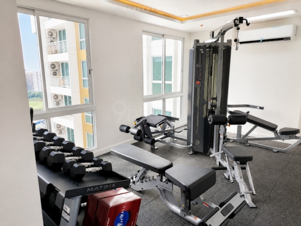 ✨ ขาย / ให้เช่า The Empire Jomtien Pattaya | Corner Room | ห้องเงียบสงบ ✨ – ภาพที่ 6 – Jomtien – #9P-16453