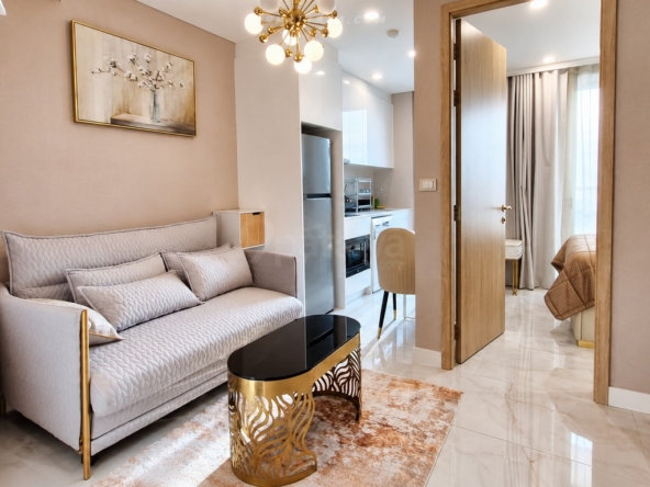 ✨ ให้เช่า Copacabana Beach Jomtien | 1 ห้องนอน | ชั้น 12A ✨ – ภาพหลัก – Na Jomtien – #9P-16455