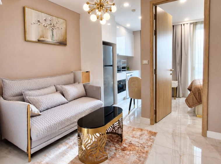✨ ให้เช่า Copacabana Beach Jomtien | 1 ห้องนอน | ชั้น 12A ✨ – ภาพหลัก – Na Jomtien – #9P-16455