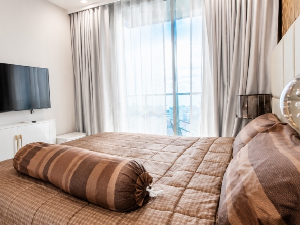 ✨ ให้เช่า Copacabana Beach Jomtien | 1 ห้องนอน | ชั้น 12A ✨ – ภาพที่ 2 – Na Jomtien – #9P-16455