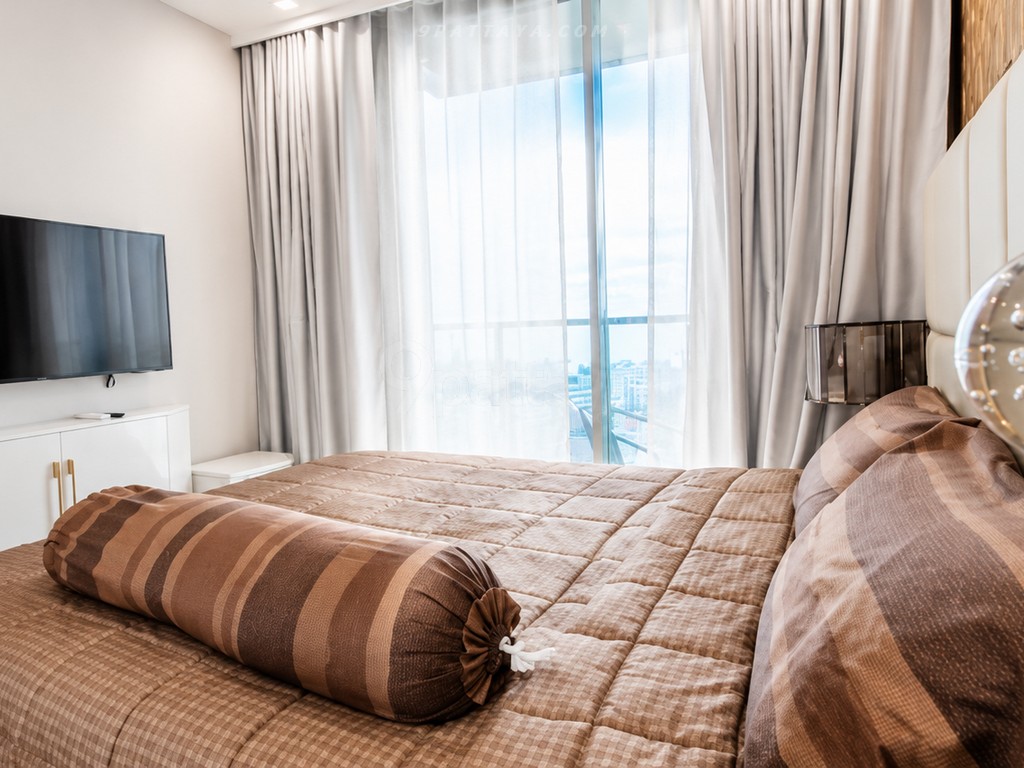 ✨ ให้เช่า Copacabana Beach Jomtien | 1 ห้องนอน | ชั้น 12A ✨ – ภาพที่ 2 – Na Jomtien – #9P-16455