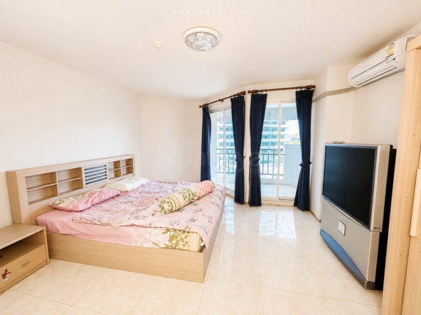 ✨ ขาย Pattaya Centerpoint Condominium | 2 ห้องนอน | ห้องริมสุด ✨ – ภาพที่ 3 – Central Pattaya – #9P-16464