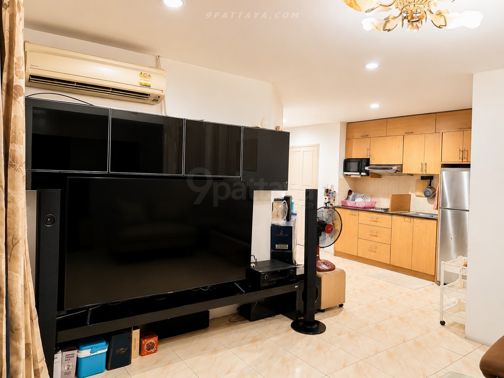 ✨ ขาย Pattaya Centerpoint Condominium | 2 ห้องนอน | ห้องริมสุด ✨ – ภาพที่ 5 – Central Pattaya – #9P-16464
