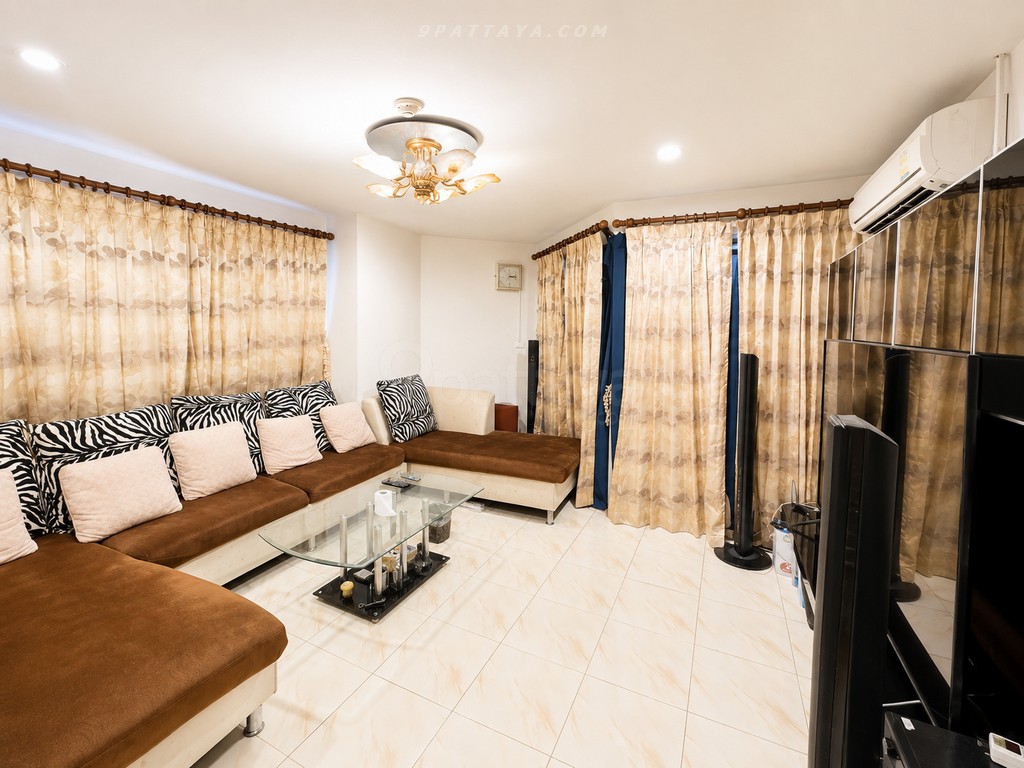 ✨ ขาย Pattaya Centerpoint Condominium | 2 ห้องนอน | ห้องริมสุด ✨ – ภาพที่ 8 – Central Pattaya – #9P-16464