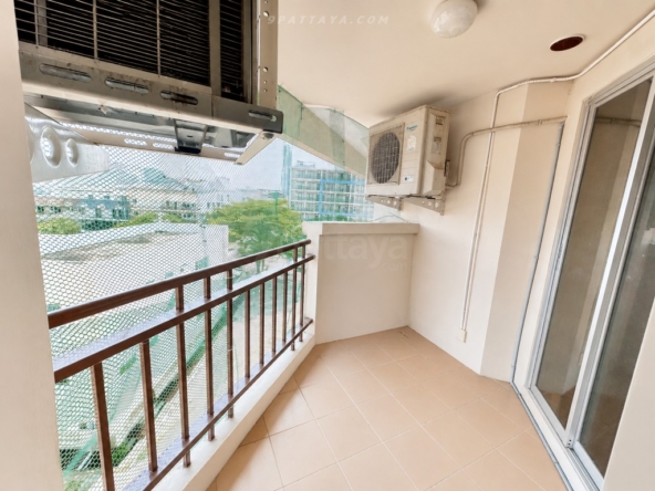 ✨ ขาย Pattaya Centerpoint Condominium | 2 ห้องนอน | ห้องริมสุด ✨ – ภาพที่ 9 – Central Pattaya – #9P-16464