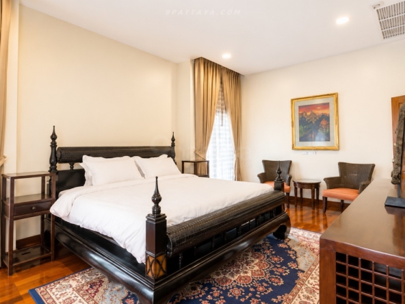 ✨ ขายบ้านใน View Talay Marina Pattaya | ที่ดิน 536 ตร.ม. | Thai Company ✨ – ภาพที่ 5 – Jomtien – #9P-16465