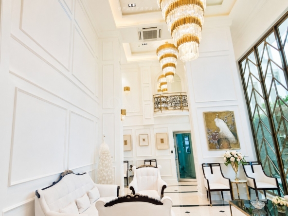 ✨ ให้เช่า The Empire Tower Pattaya | Studio ชั้น 11 | วิวโล่งสวย ✨ – ภาพที่ 7 – Jomtien – #9P-16466