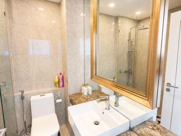 ✨ ให้เช่า The Empire Tower Pattaya | Studio ชั้น 11 | วิวโล่งสวย ✨ – ภาพที่ 6 – Jomtien – #9P-16466